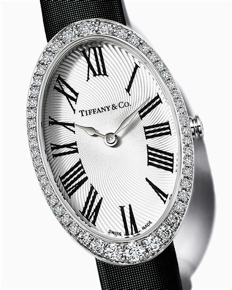 tiffany co replica watch|vintage tiffany watches for women.